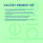 Pillole di gelatina Caclium+D3+K2+Propbio Kids , 70 gommine