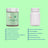 Pillole di gelatina Caclium+D3+K2+Propbio Kids , 70 gommine