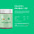 Pillole di gelatina Caclium+D3+K2+Propbio Kids , 70 gommine