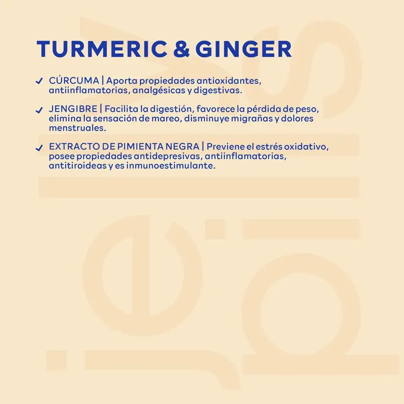 Pillole di gelatina Curcuma , 70 gommine