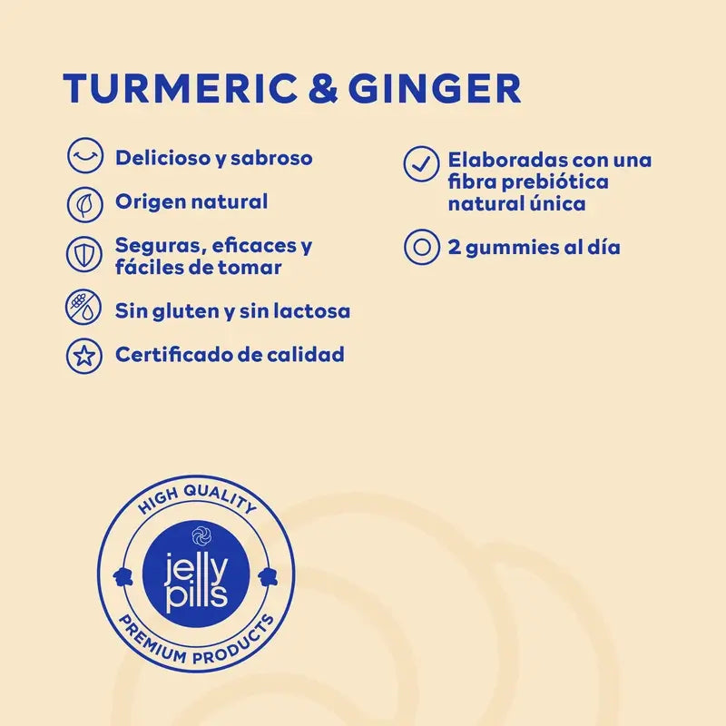 Pillole di gelatina Curcuma , 70 gommine