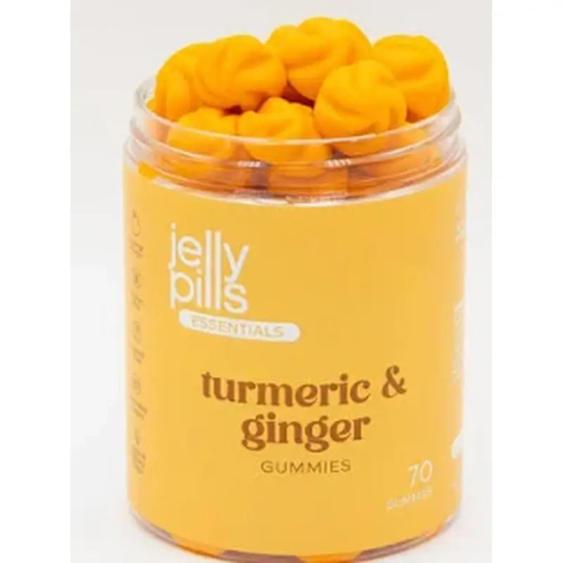 Pillole di gelatina Derma Cleanse, 70 gommine