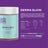 Pillole di gelatina Dermaglow , 70 gommine