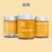 Pillole di gelatina multivitaminiche , 70 gommine