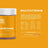 Pillole di gelatina multivitaminiche , 70 gommine