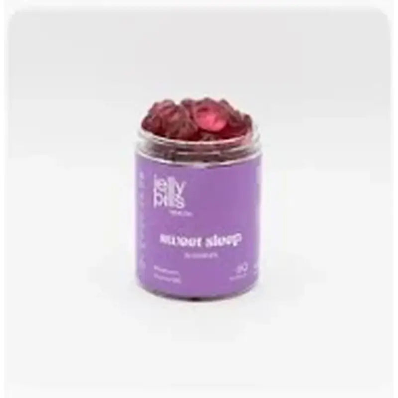 Pillole di gelatina Sleep Kids , 70 gommine