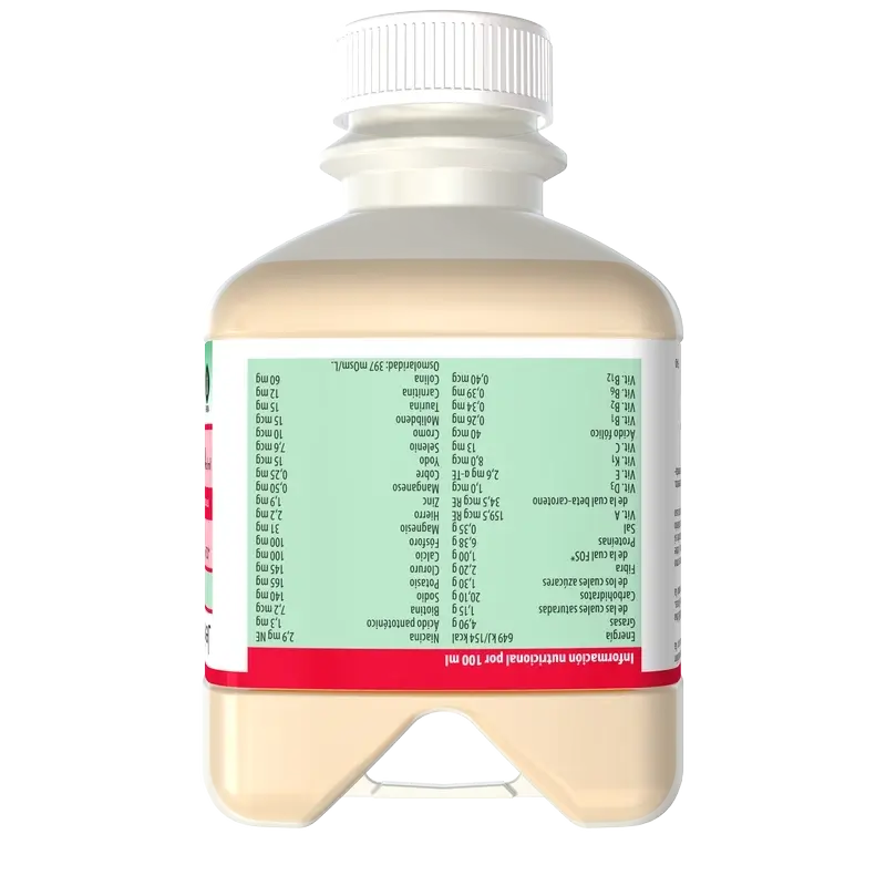 Jevity Hical 8 R.T.H. Neutro, 500 Ml