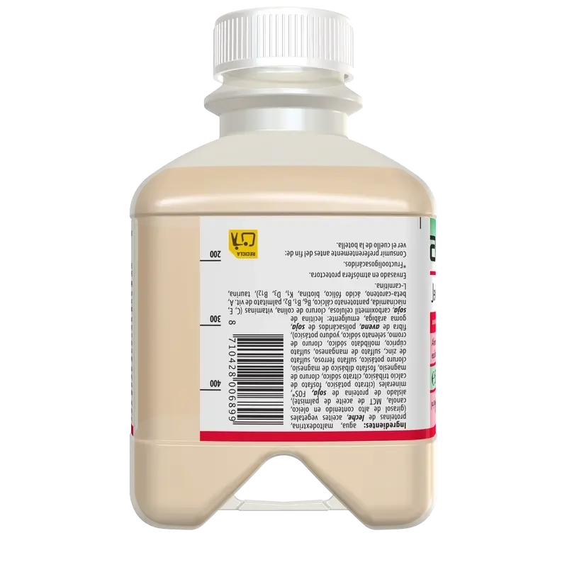Jevity Hical 8 R.T.H. Neutro, 500 Ml