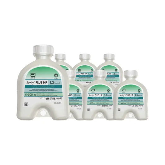 Jevity Plus Hp 8 R.T.H. Neutro, 500 Ml