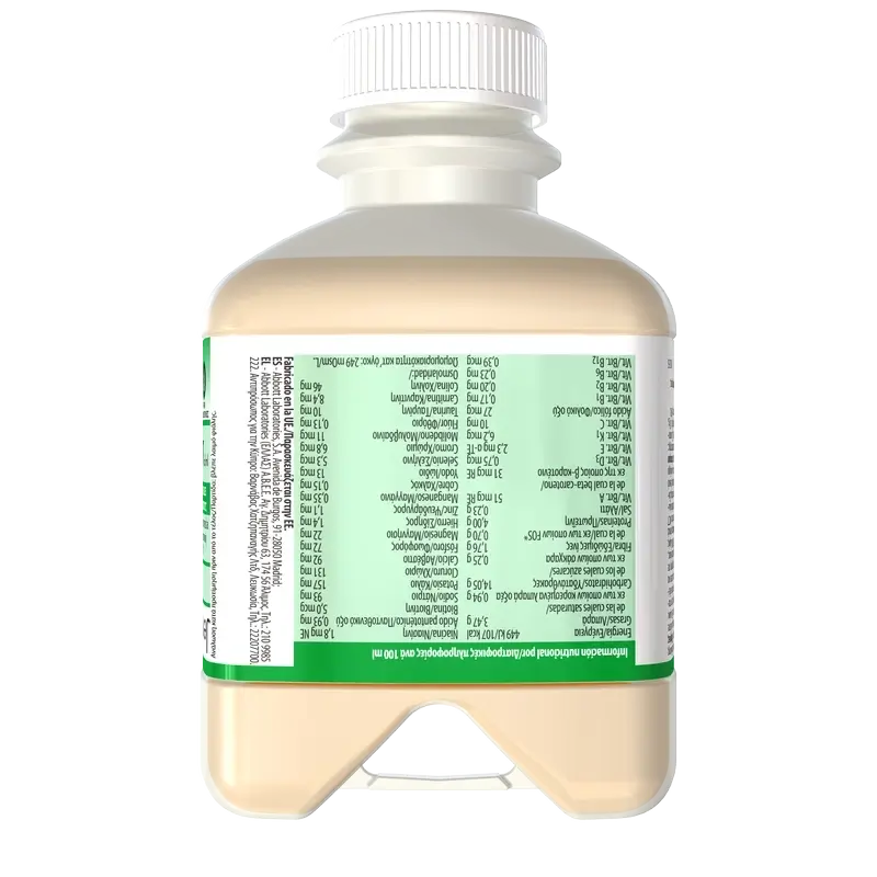 Jevity R.T.H. 8 R.T.H. Neutro, 500 Ml