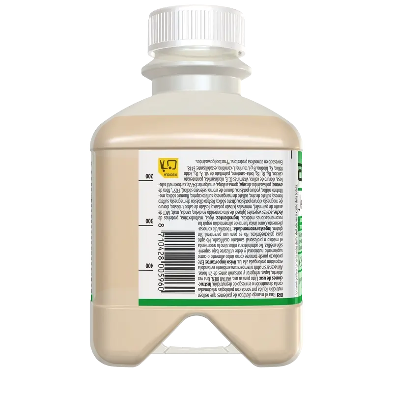 Jevity R.T.H. 8 R.T.H. Neutro, 500 Ml