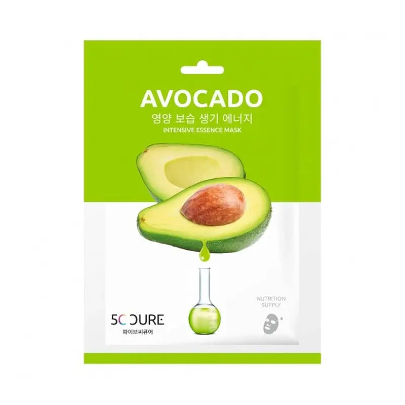 Jkosmec Avocado Maschera Essenza Intensiva , 25 ml