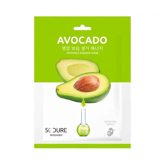 Jkosmec Avocado Maschera Essenza Intensiva , 25 ml