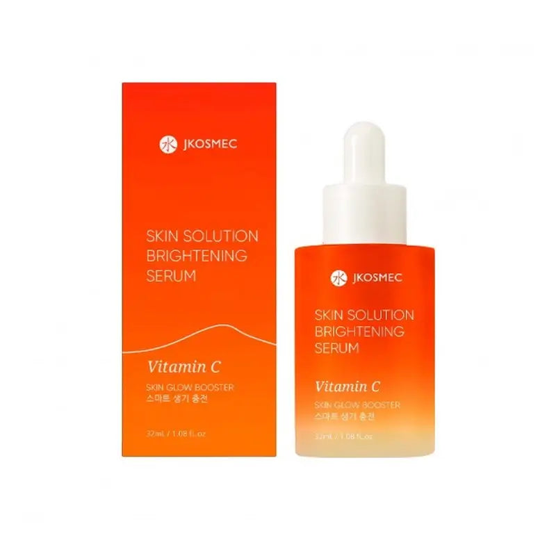 Jkosmec Skin Solution Siero Illuminante (Vitamina C) , 32 ml