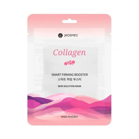 Jkosmec Skin Solution Maschera al collagene, 25 ml