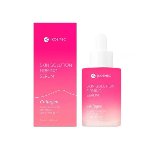 Jkosmec Skin Solution Siero rassodante (Collagene) , 32 ml
