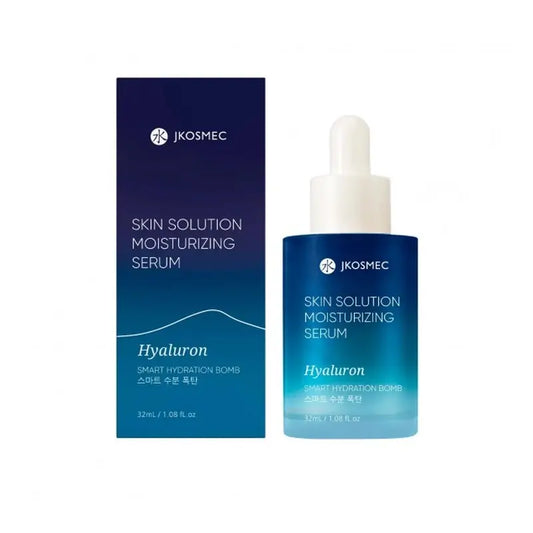 Jkosmec Skin Solution Siero Idratante (Hyaluron) , 32 ml