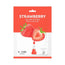 Jkosmec Maschera d'essenza intensiva alla fragola , 25 ml