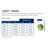 Calzini Jobst Travel Nero