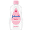 Olio Johnson's Baby Regular, lascia la pelle morbida e sana, ideale per le pelli delicate, 300 ml