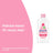 Olio Johnson's Baby Regular, lascia la pelle morbida e sana, ideale per le pelli delicate, 300 ml