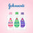 Olio Johnson's Baby Regular, lascia la pelle morbida e sana, ideale per le pelli delicate, 500 ml