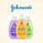 Johnson's Baby Conditioner, Family Classic, 500 ml