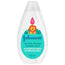 Johnson's Baby Detangling Conditioner, per capelli lunghi o ricci, senza lacrime, ipoallergenico, 500 ml