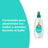 Johnson'S Baby No More Tugging Conditioner Spray per bambini, 200 ml