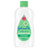 Johnson's Baby Aloe Vera Oil, idrata e nutre istantaneamente, 100ml