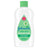 Johnson's Baby Aloe Vera Oil, idrata e nutre istantaneamente, 300 ml