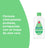 Johnson's Baby Aloe Vera Olio istantaneo idratante e nutriente, 500ml