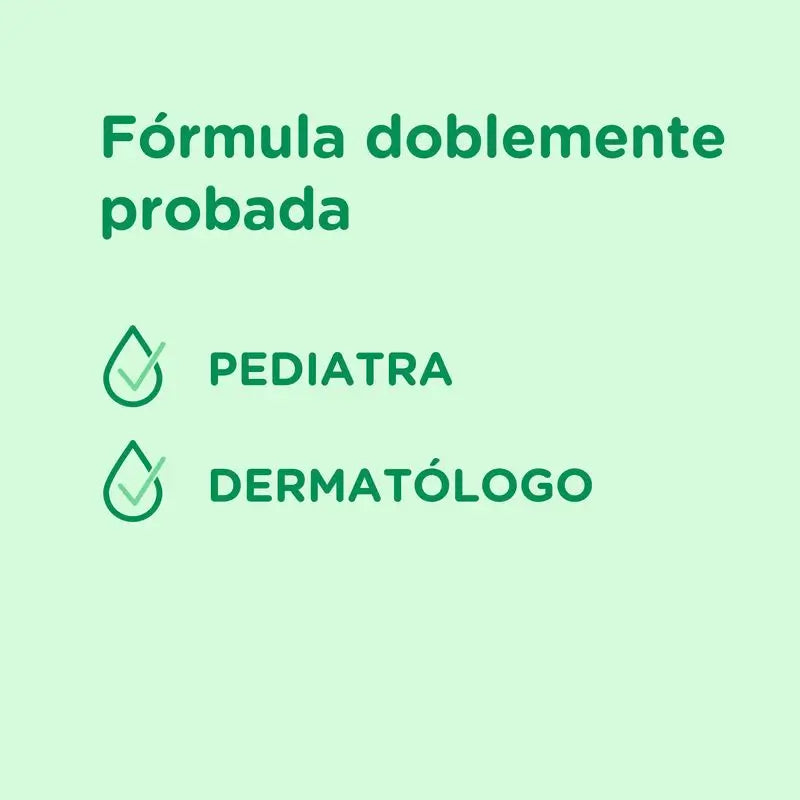 Johnson's Baby Aloe Vera Olio istantaneo idratante e nutriente, 500ml
