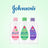Johnson's Baby Aloe Vera Olio istantaneo idratante e nutriente, 500ml