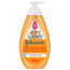 Johnson'S Baby Bagnoschiuma per bambini, 750 ml