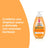 Johnson'S Baby Bagnoschiuma per bambini, 750 ml