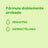 Johnson's Baby Chamomile Shampoo, uso quotidiano, deterge e lenisce, senza solfati, per tutta la famiglia, 750ml