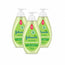 Johnson's Baby Shampoo alla camomilla, per uso quotidiano, deterge e ammorbidisce, senza solfati, per tutta la famiglia, confezione da 3 x 750 ml