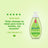 Johnson'S Baby Shampoo alla camomilla, ideale per tutta la famiglia, 300 ml