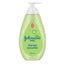 Johnson'S Baby Shampoo alla camomilla con dispenser, 500ml