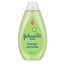 Johnson'S Baby Shampoo alla camomilla, ideale per tutta la famiglia, 500 ml