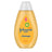 Johnson's Baby Classic Gold Shampoo, Capelli morbidi, lucenti e sani, per tutta la famiglia, uso quotidiano, 300 ml