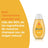 Johnson'S Baby Classic Shampoo, Capelli morbidi, lucenti e idratati, 500ml