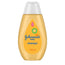 Johnson'S Baby Classic Shampoo, Capelli morbidi, lucenti e idratati, 100 ml