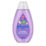 Johnson'S Baby Sweet Dreams, Shampoo rilassante Naturalcalm, Lavanda e Camomilla, 300 ml