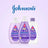Johnson'S Baby Sweet Dreams, Shampoo rilassante Naturalcalm, Lavanda e Camomilla, 500 ml