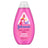 Johnson's Baby Shampoo Shine Drops per bambini, con olio di Argan, capelli lucidi, lisci e setosi, 500 ml