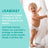 Johnson'S Baby Cottontouch Lozione idratante viso e corpo 24 ore, 500 ml