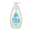 Johnson'S Baby Cottontouch Lozione idratante viso e corpo 24 ore, 500 ml