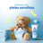 Johnson's Baby Crema protettiva per pannolini, Pelle delicata del bambino, 100 ml